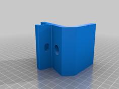 Samsung Note 4 Charging Stand 3D Printer Model