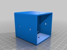 IKEA Lack Table Stacker 3D Printer Model