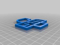 LOGO FSM 3D Printer Model