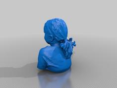 Mila 3D Printer Model