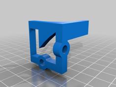 PTPN Benchy 3D Printer Model