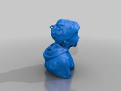 Joseph 1 3D Printer Model