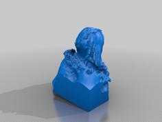 Emmaleishman 3D Printer Model