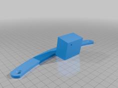 Chooper Lazy Susan Mods 3D Printer Model