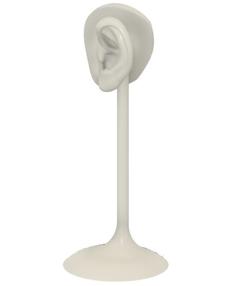 Earring & Pendant Display, Stand 3D Printer Model