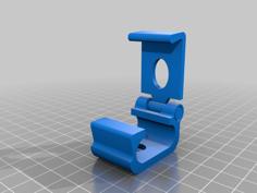 Cable Organizer 3D Printer Model