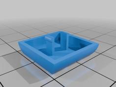 Logitech G915 Keycaps 3D Printer Model