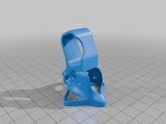 Canopy For Insta 3D Printer Model