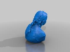 Elizabethmcinnes 3D Printer Model