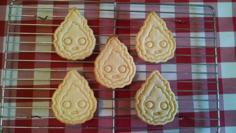 Calcifer Cookie Cutter 3D Printer Model