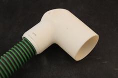 Festool Vacuum Hose Angle Adapter (D27& D36) 3D Printer Model