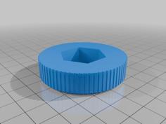 Table Leveler 3D Printer Model