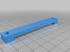 Watkins Relay Strap 3D Printer Model