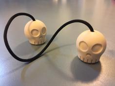 Skully Begleri 3D Printer Model