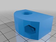 Licornio Para Casco 3D Printer Model