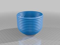 Maseta 3D Printer Model