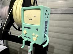 BMO – Adventure Time 3D Printer Model