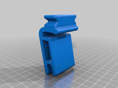 WAVECUER Cup Older 3D Printer Model