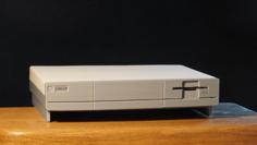 AMIGAPI 1000 – Amiga 1000 (3:1) Case For Your Raspberry Pi 3D Printer Model