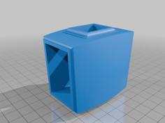 Studley Mallet/ Infill Mallet 3D Printer Model