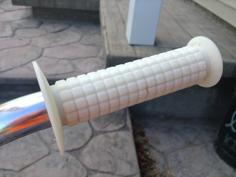 Bike Handle 3D Printer Model