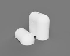 Airpods Cover 3D Printer Model