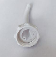 Watering Can For PET Bottle. Лейка на PET бутылку. 3D Printer Model