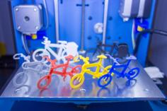 Bike Business Card Remix (Minivelo Style) 3D Printer Model