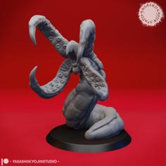 Grick – Tabletop Miniature 3D Printer Model