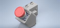 Emergency Stop Switch For 3018 And 3D Printers [ Updated ] 3D Printer Model