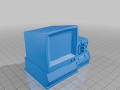 PAInter – Pressure Roblox 3D Printer Model