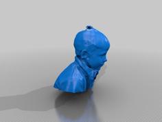 Billyb 3D Printer Model