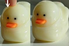 Tiny Duck Tapper 3D Printer Model