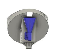 Rifle Case Feeder 3D Printer Model