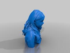 Jenny 7 3D Printer Model