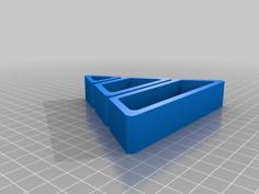 Modular Planters Or Shelves 3D Printer Model