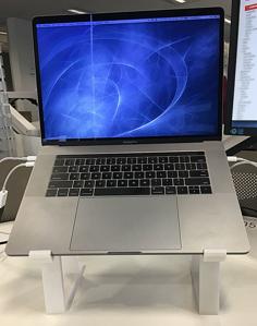 Laptop Stand 3D Printer Model