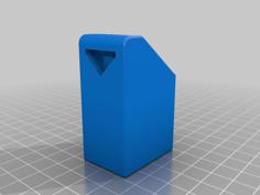 Sig P320 Mag Loader 3D Printer Model