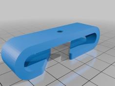 Cable Bracket 3D Printer Model