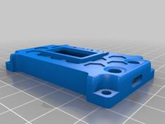 Meshtastic – MM1 Text 3D Printer Model