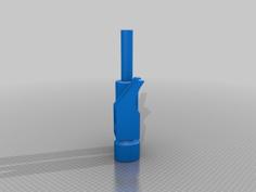 Fix It Felix Hammer 3D Printer Model