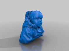 Abbie3 3D Printer Model