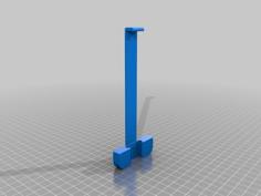 Iphone5 Holder For Iphone4 Stands 3D Printer Model