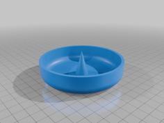 Debowler (no Supports) 3D Printer Model