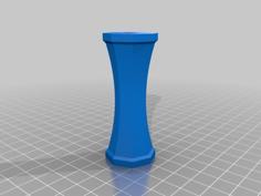 Dronie Trophy 2015 3D Printer Model