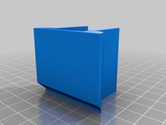 Portacelular (Smartphone Holder) 3D Printer Model