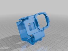 Piratframes Shorty And Punch 3D Printer Model