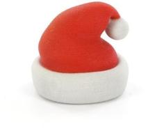 Santa Claus’ Hat 3D Printer Model