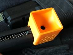 BB Funnel For Glock Magzine 3D Printer Model