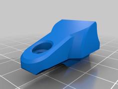 VSlot Roller Stop 3D Printer Model